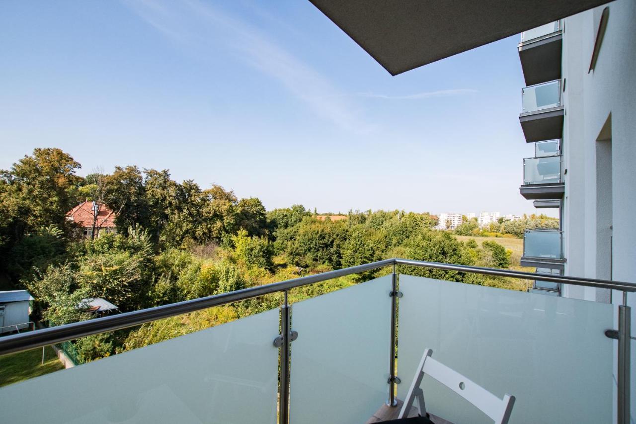 Apartament36-1C Calamo Park Olsztyn  Exterior photo